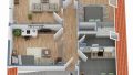 Grundriss DG
