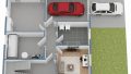 Grundriss KG