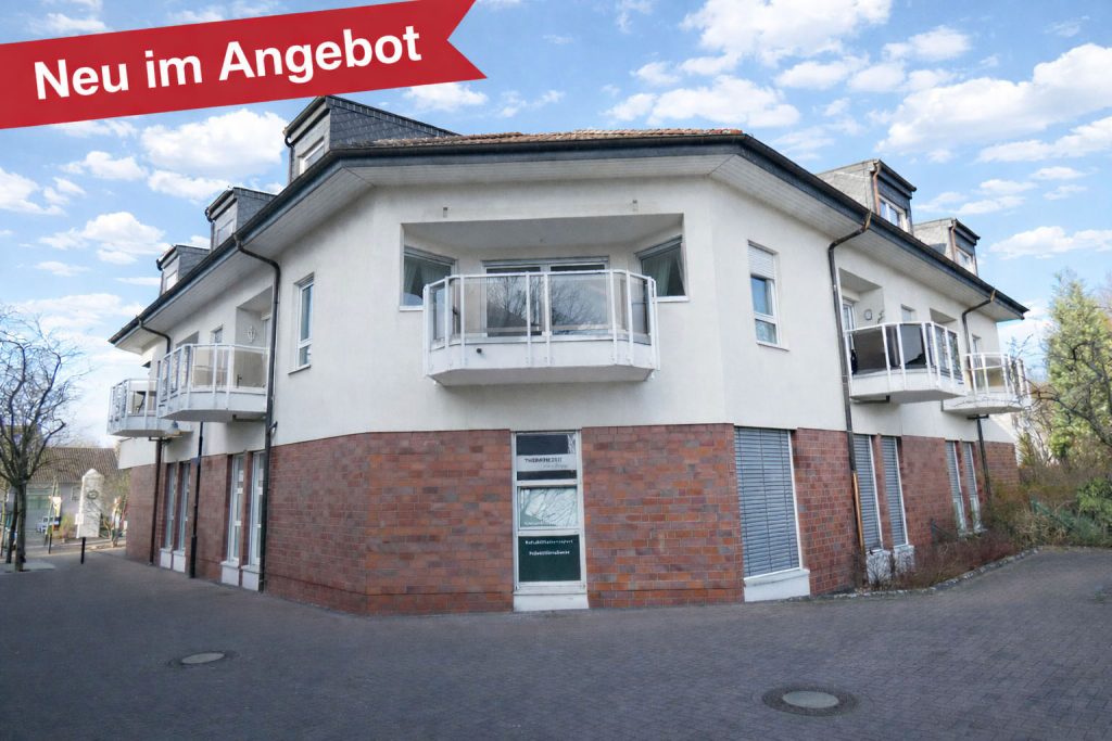 Seitenansicht