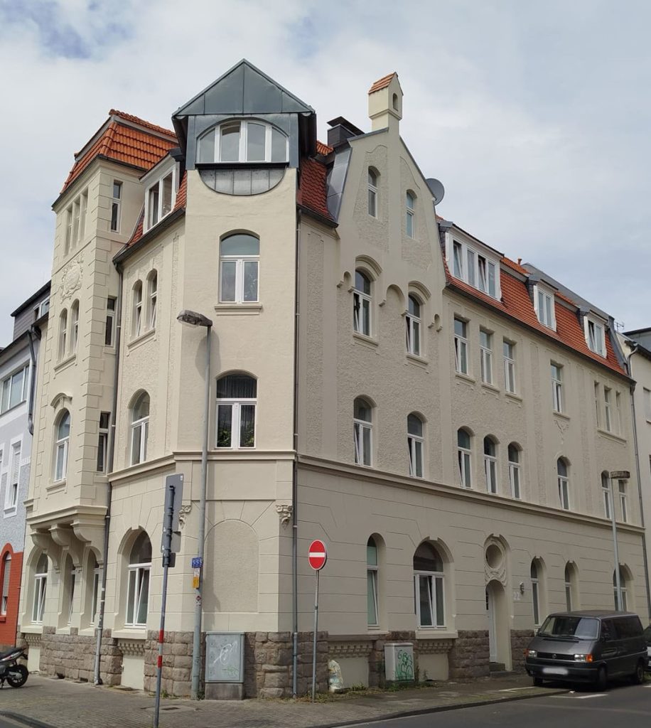 Schönes Haus in toller Lage