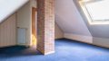 Studio im Spitzboden