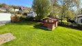 Blick in den Garten