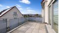 Balkon nach Süd-Osten
