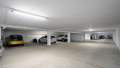 Tiefgarage