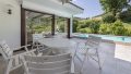 Südgrundstück mit Terrasse und Garten