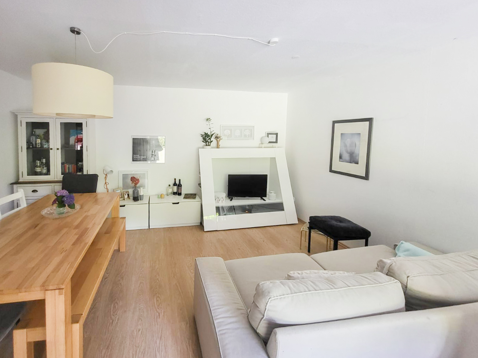 Wohnzimmer OG