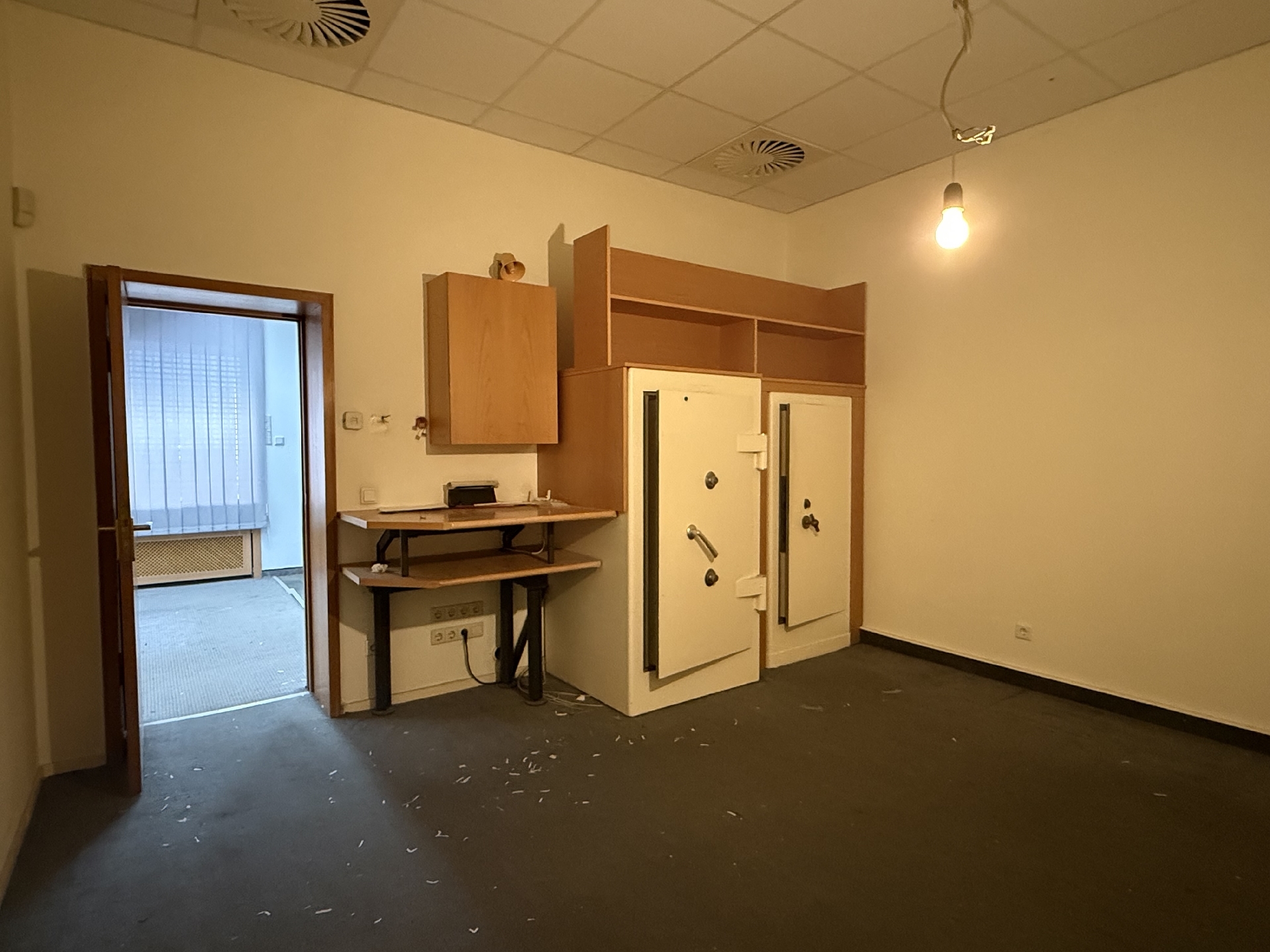 Büro