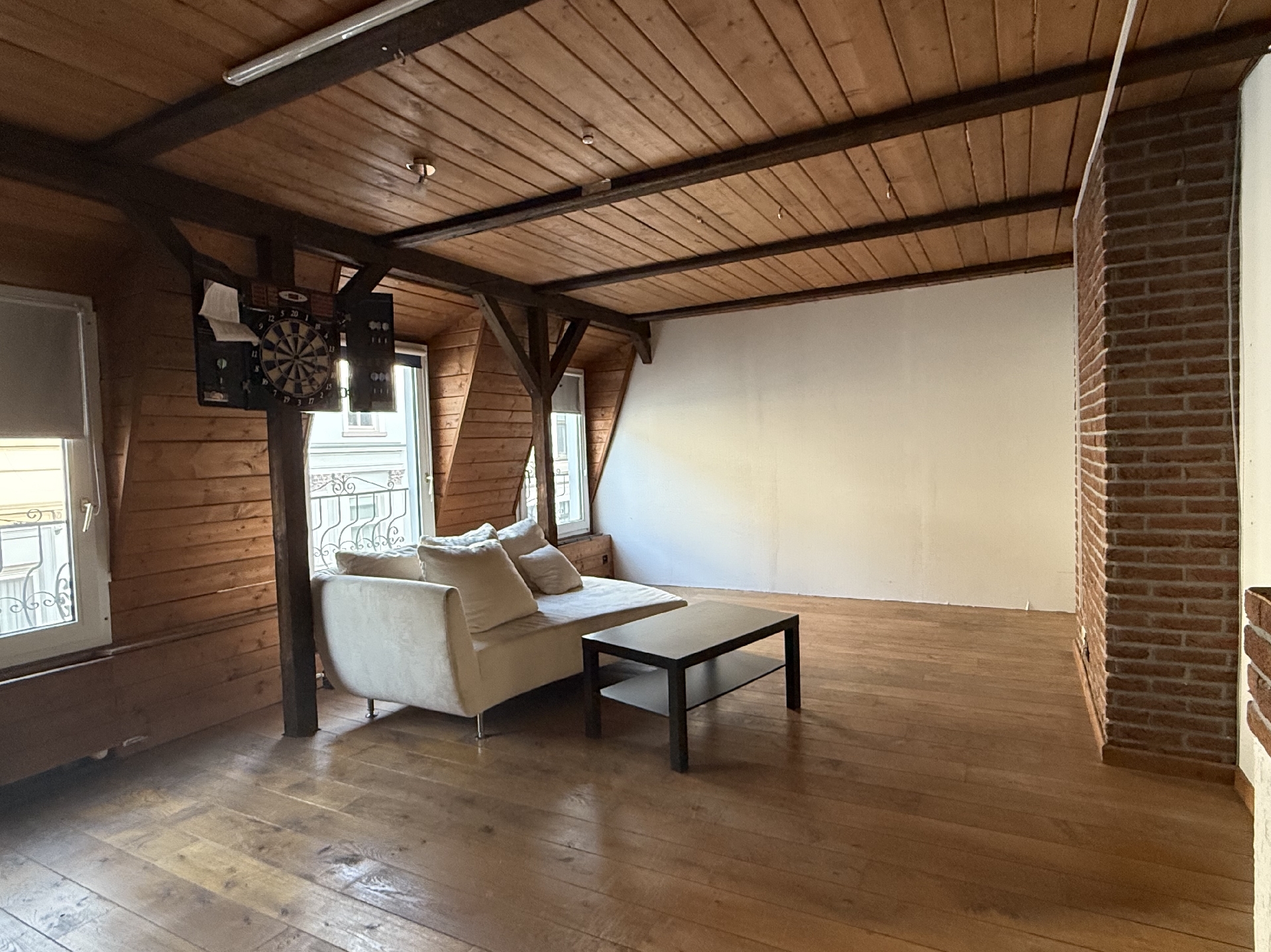 Wohnzimmer DG