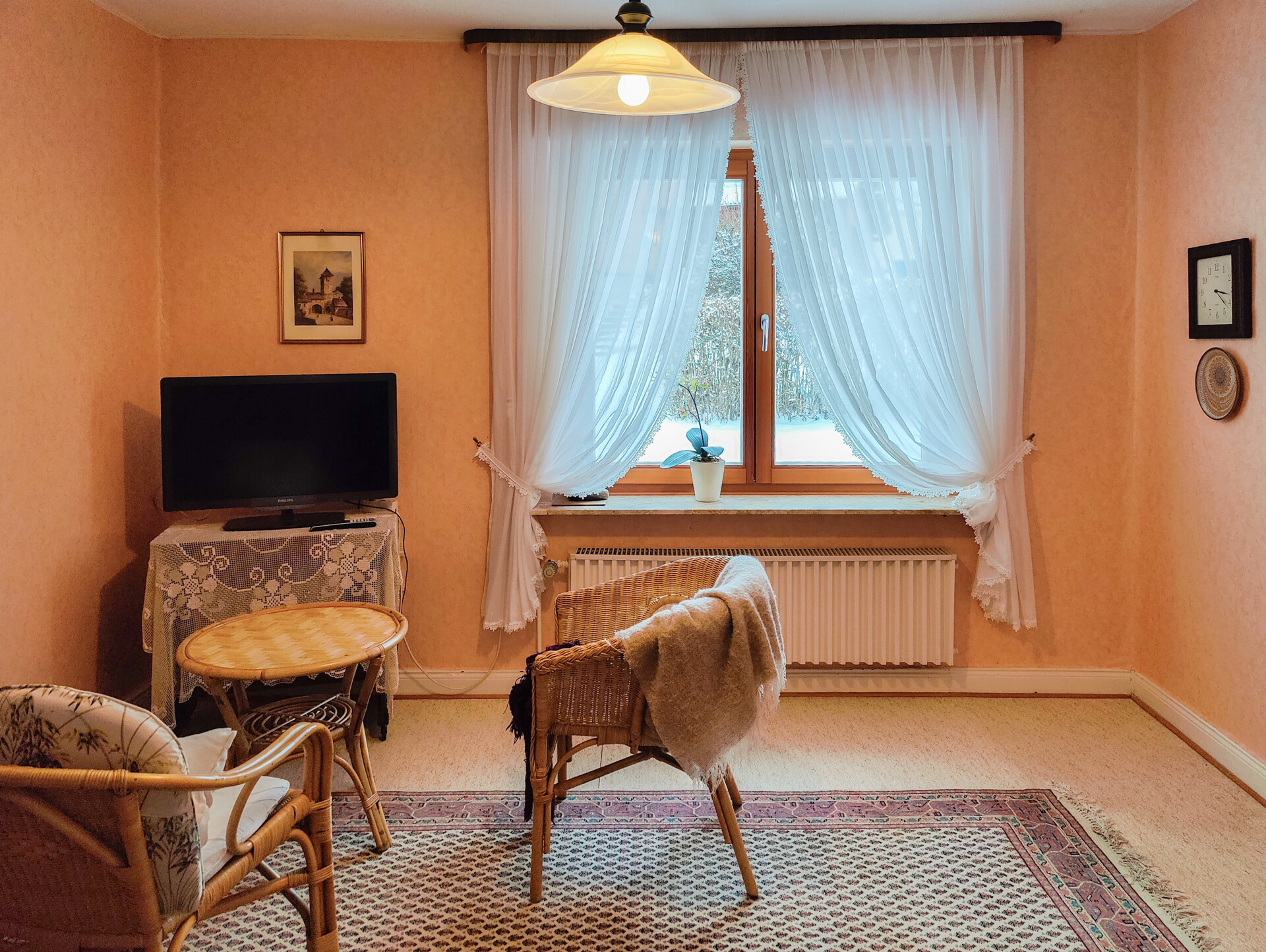 Büro EG