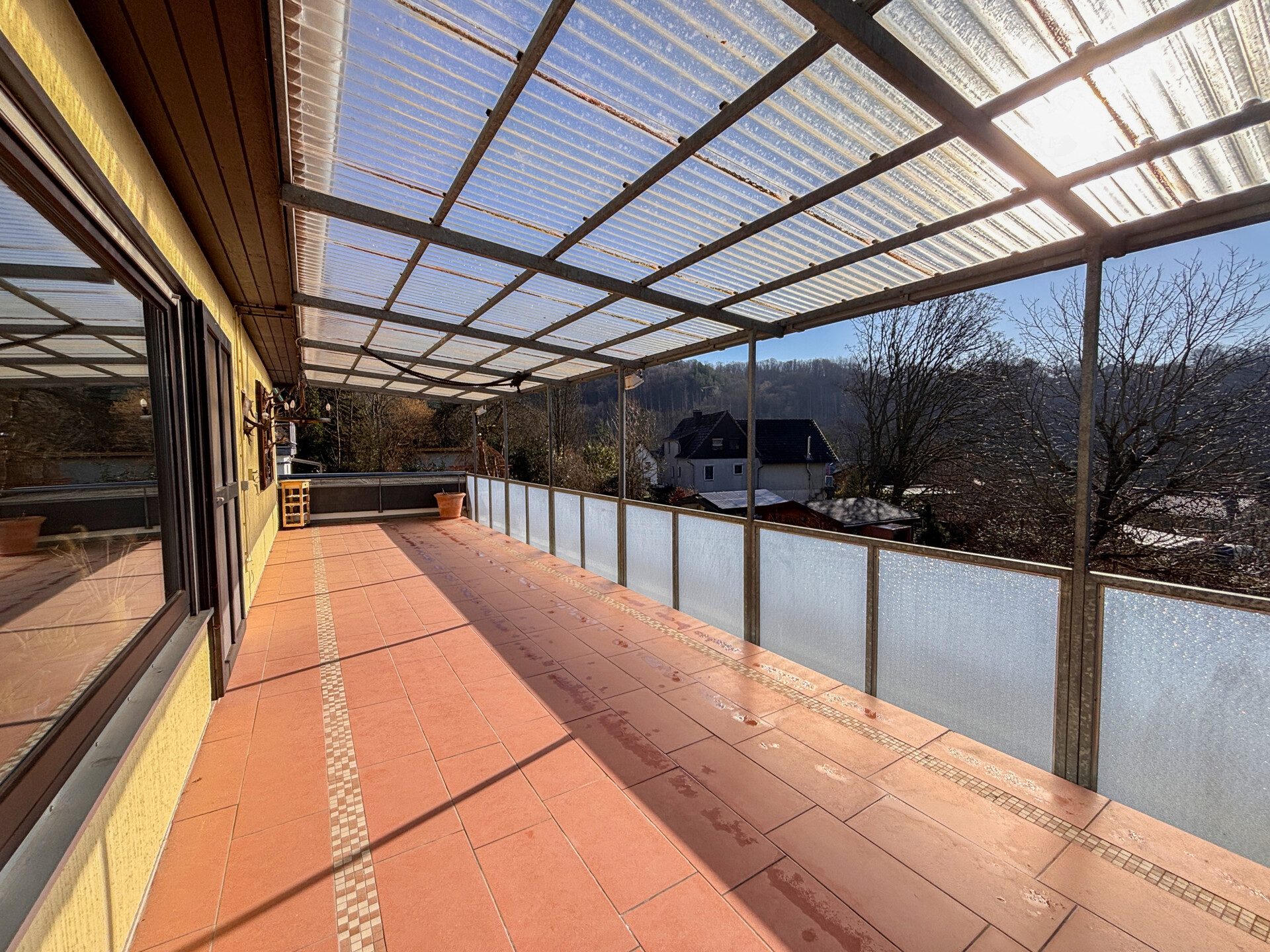 Balkon