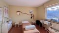 Schlafzimmer/Büro EG