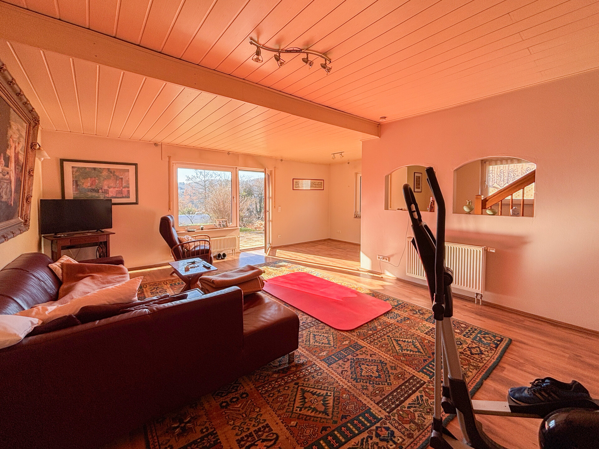 Wohnzimmer UG