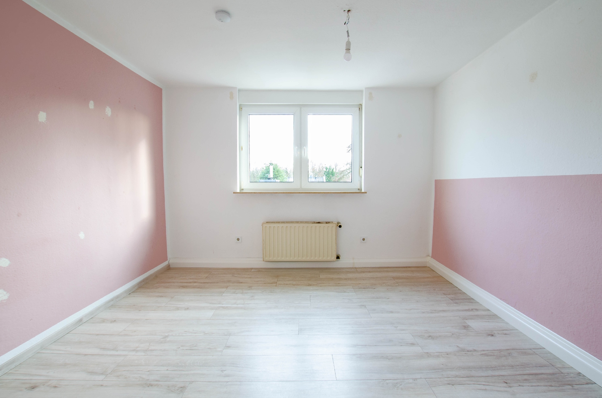 Zimmer 2 OG