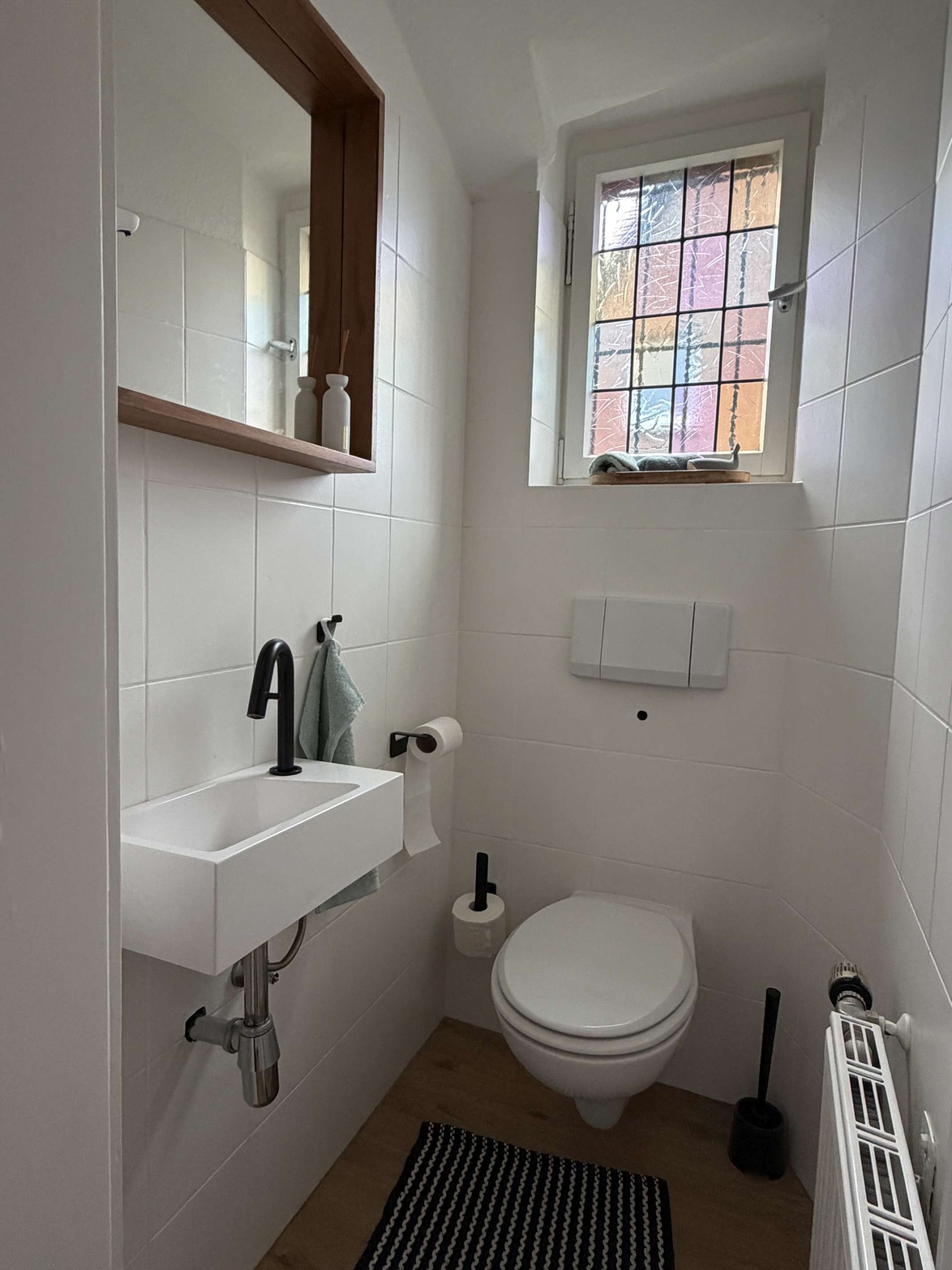 Gäste-WC