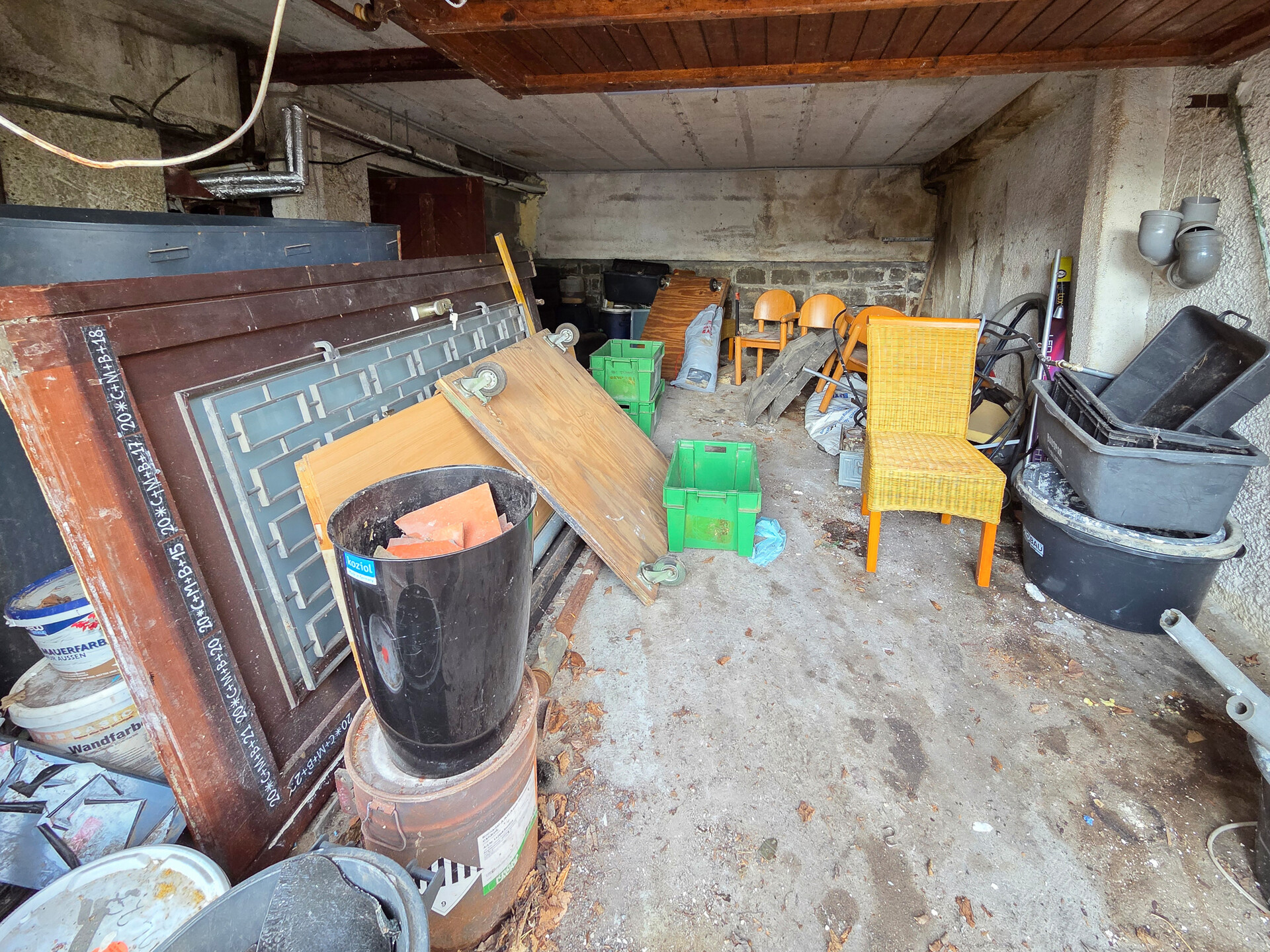 Garage 1