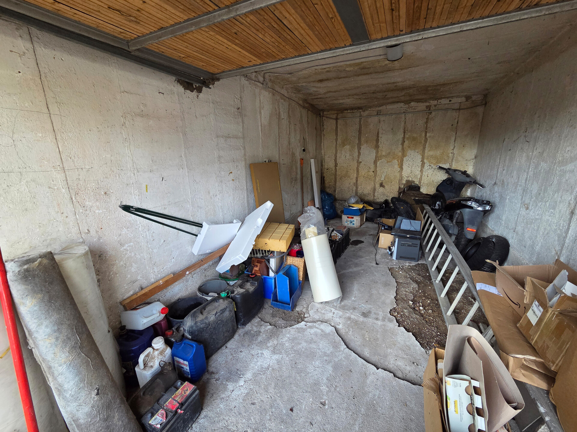 Garage 2