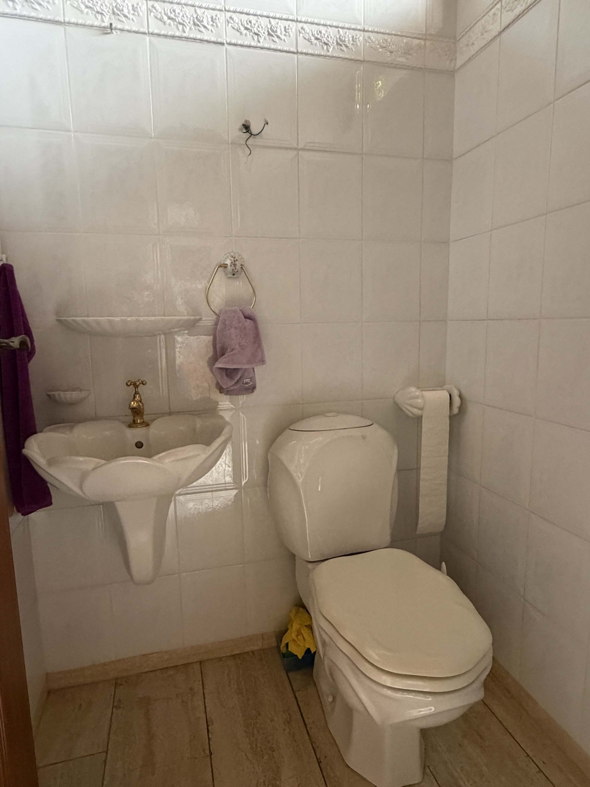 Gäste-WC