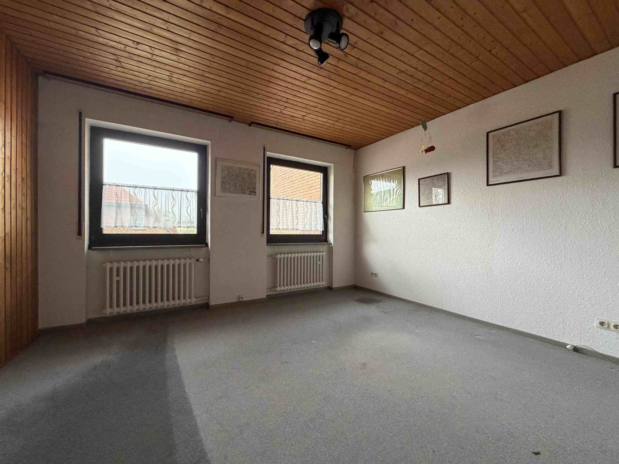 Schlafraum 1