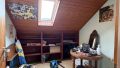 Büro- bzw. Werkraum DG