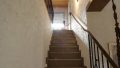 Treppe zum OG