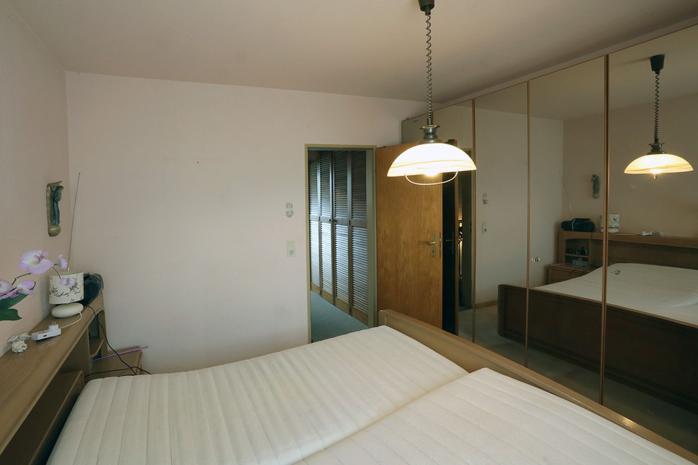 Elternschlafzimmer