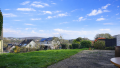 Gartenaussicht