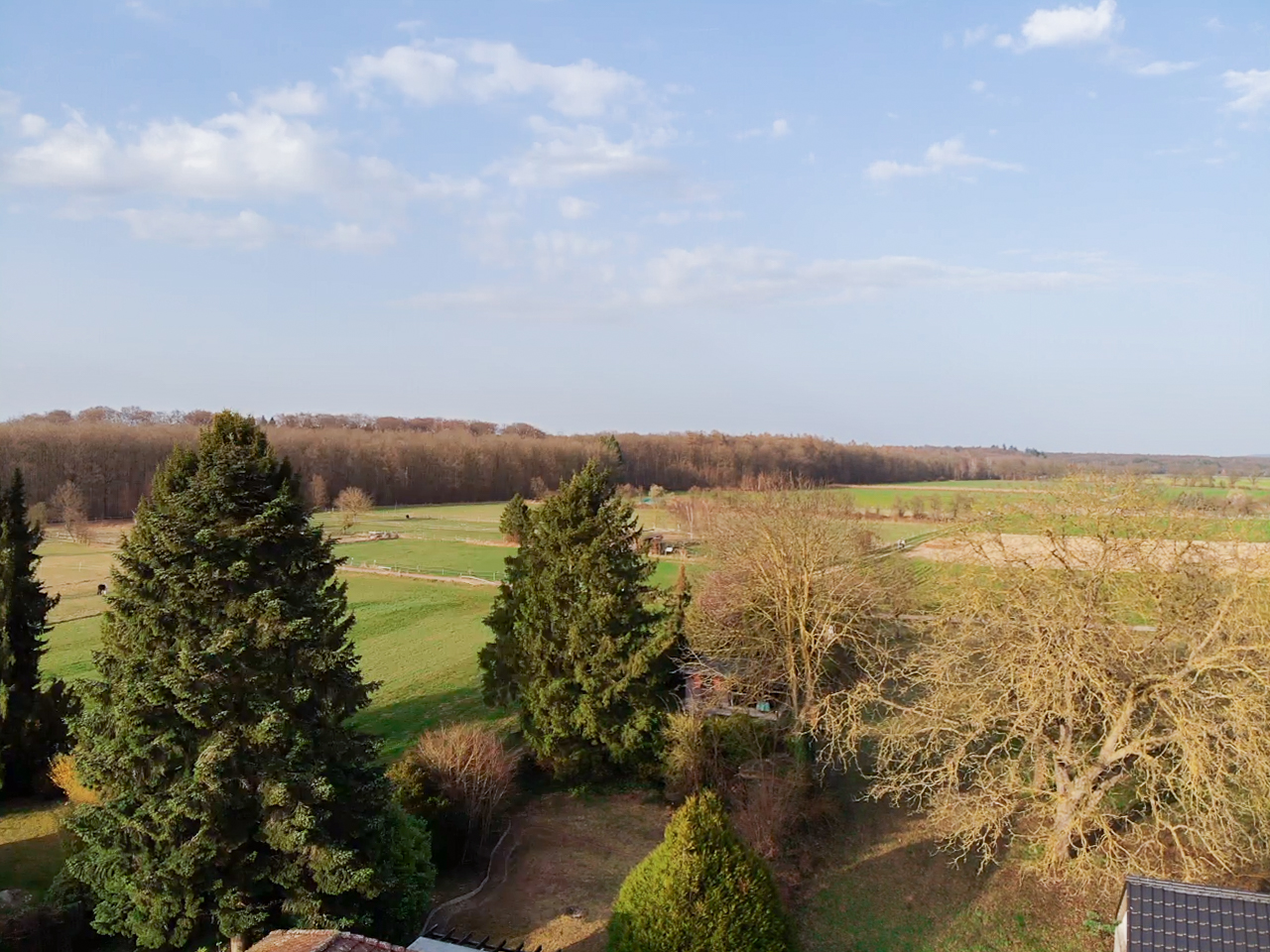 Umgebung