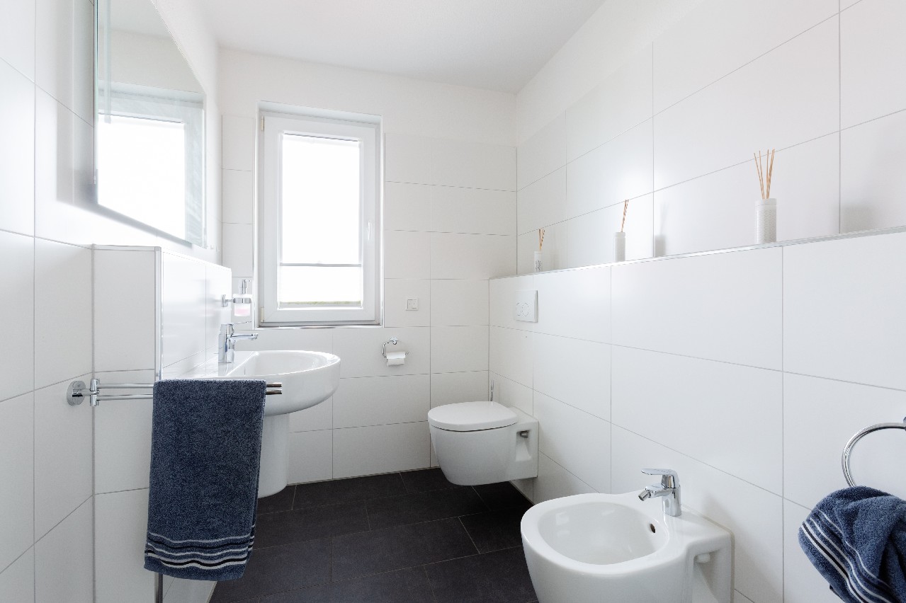 Gäste WC