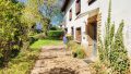 vordere Terrasse
