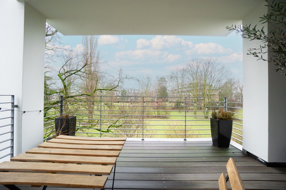Loggia