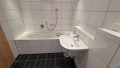 Wanne und...