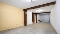 Garage mit Überlänge
