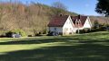 Ansicht vom Garten