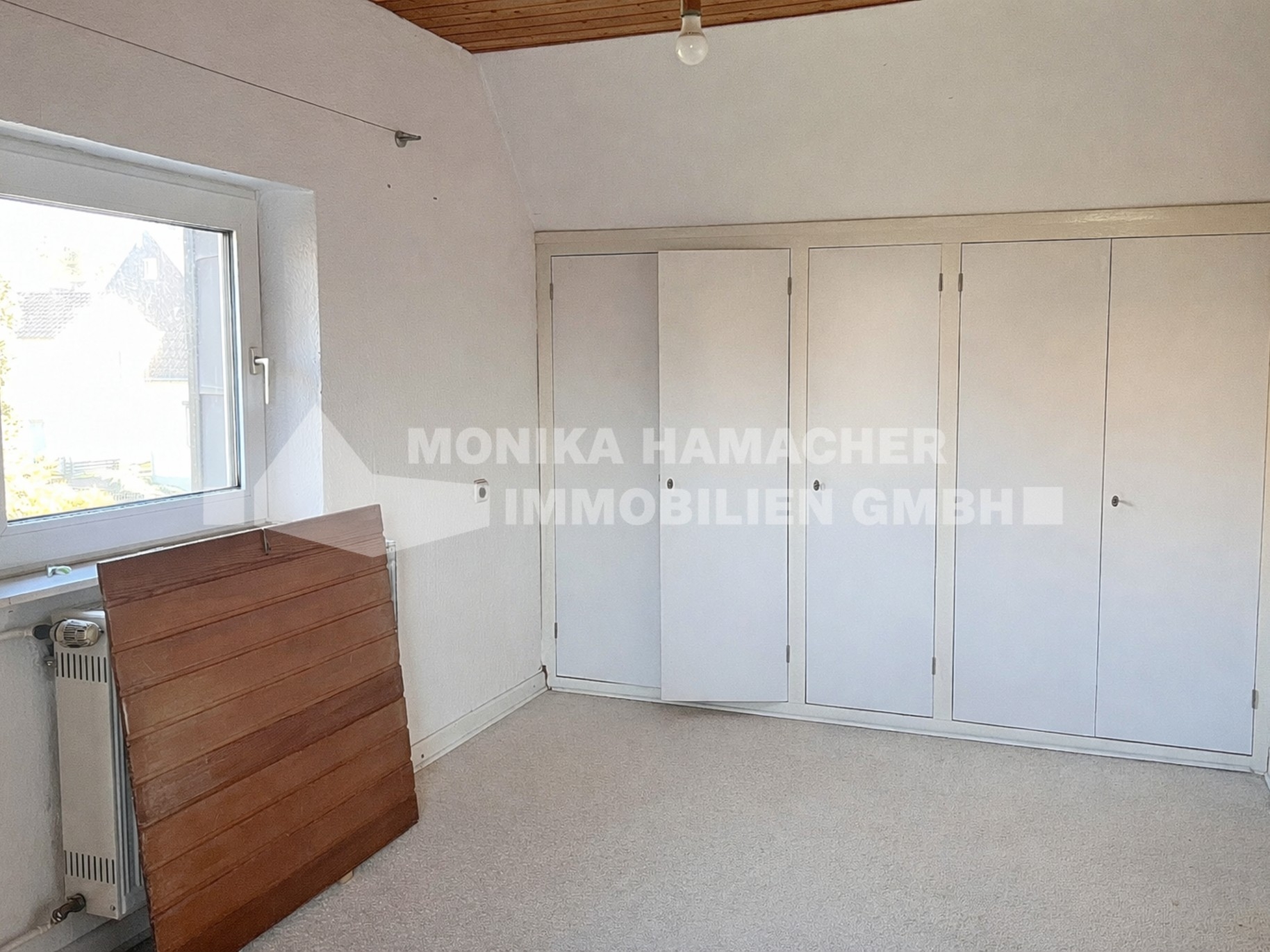 Zimmer 1 DG