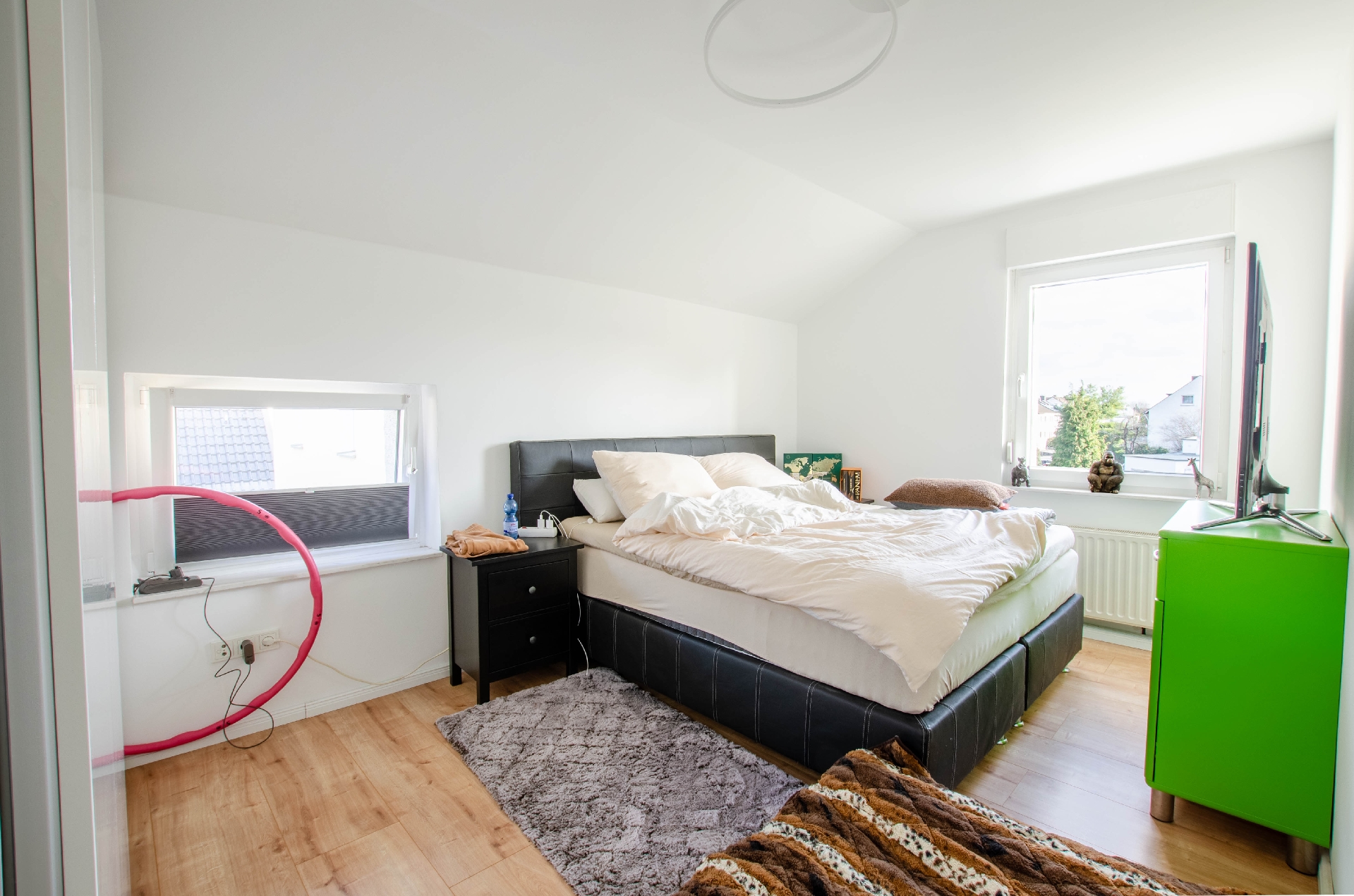 Schlafzimmer WM