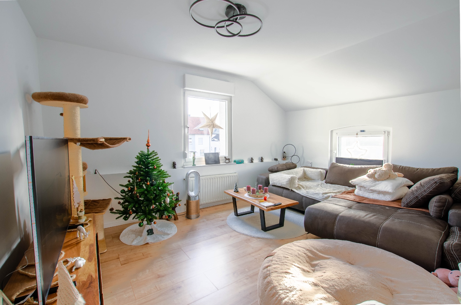 Wohnzimmer WM