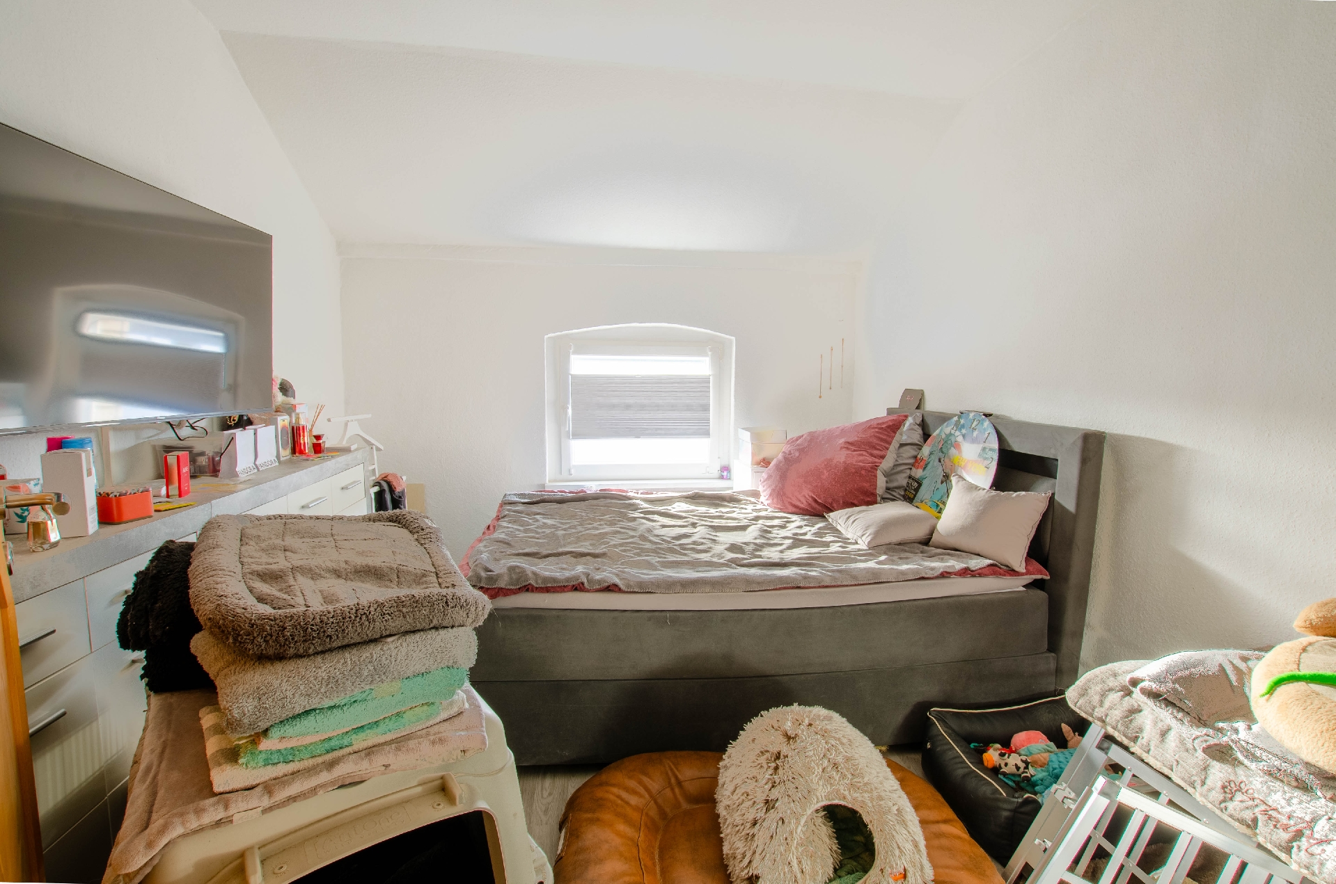 Schlafzimmer WL