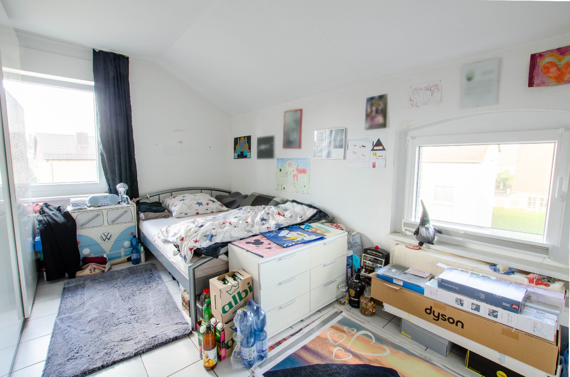 Kinderzimmer WL
