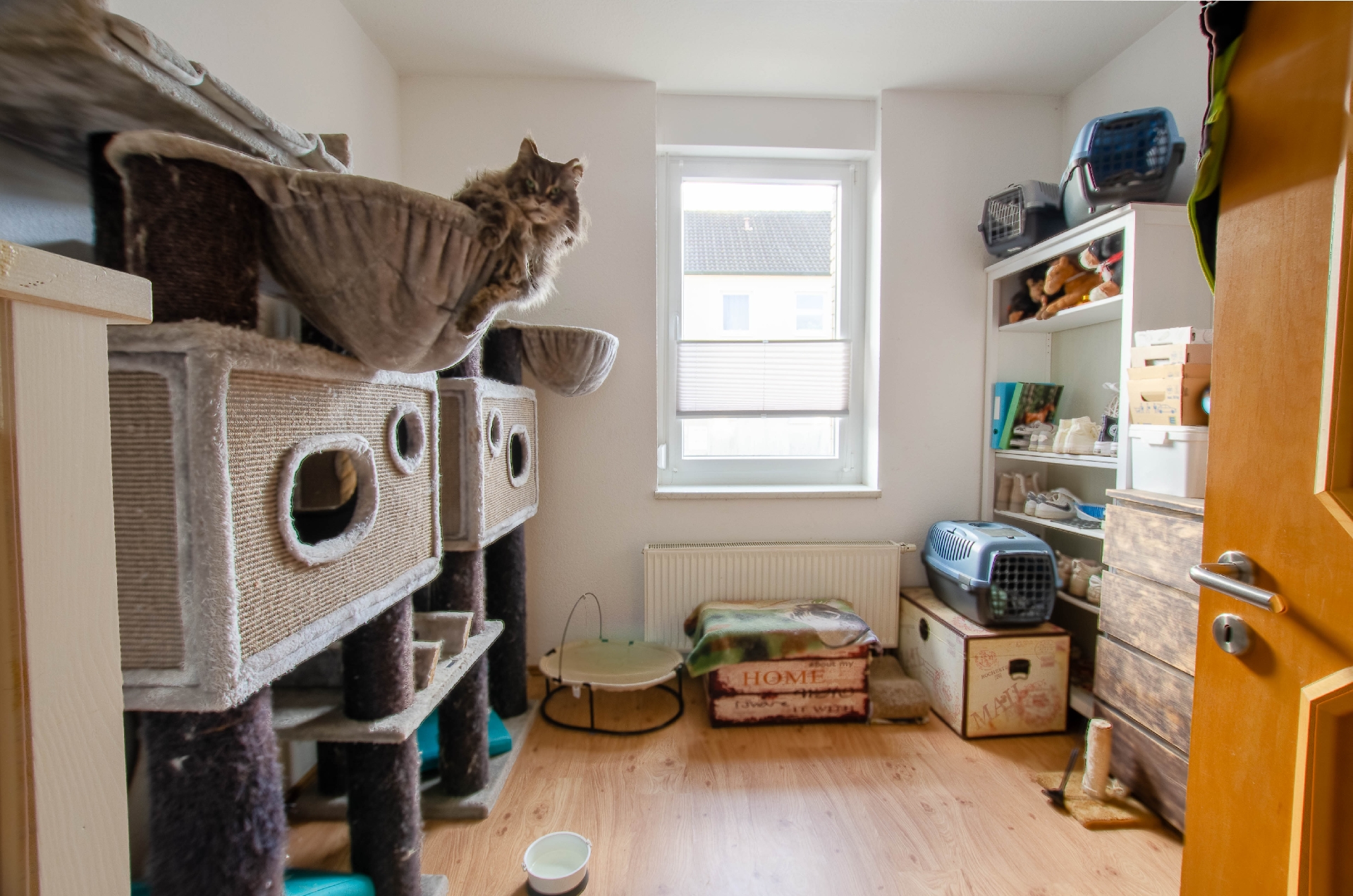 Kinderzimmer WL