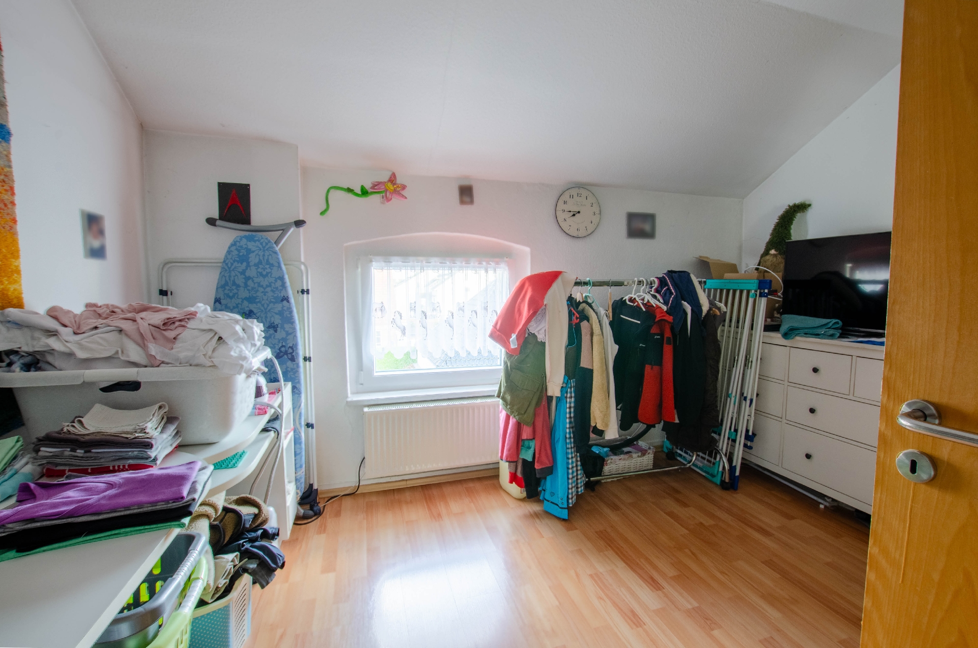 Ankleidezimmer WL
