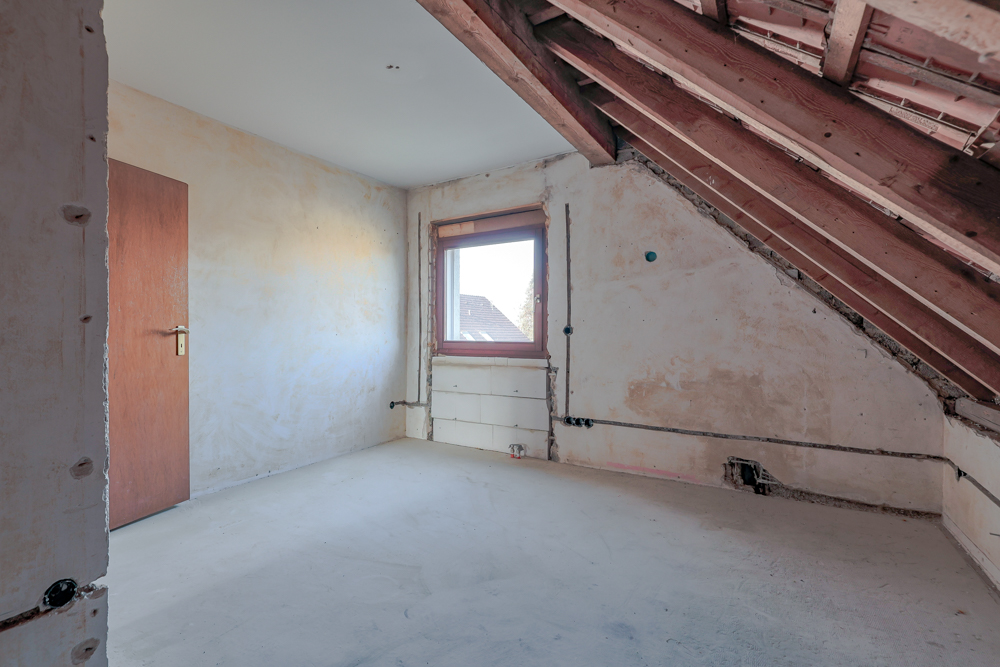 Zimmer 3 OG