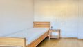Haus Nr. 6 OG Kinderzimmer mit Balkon