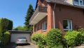 Zufahrt/Garage