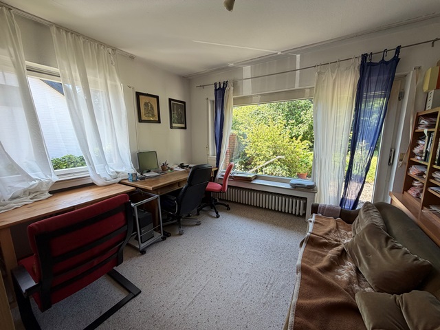 Arbeitszimmer