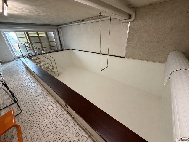 Innenpool