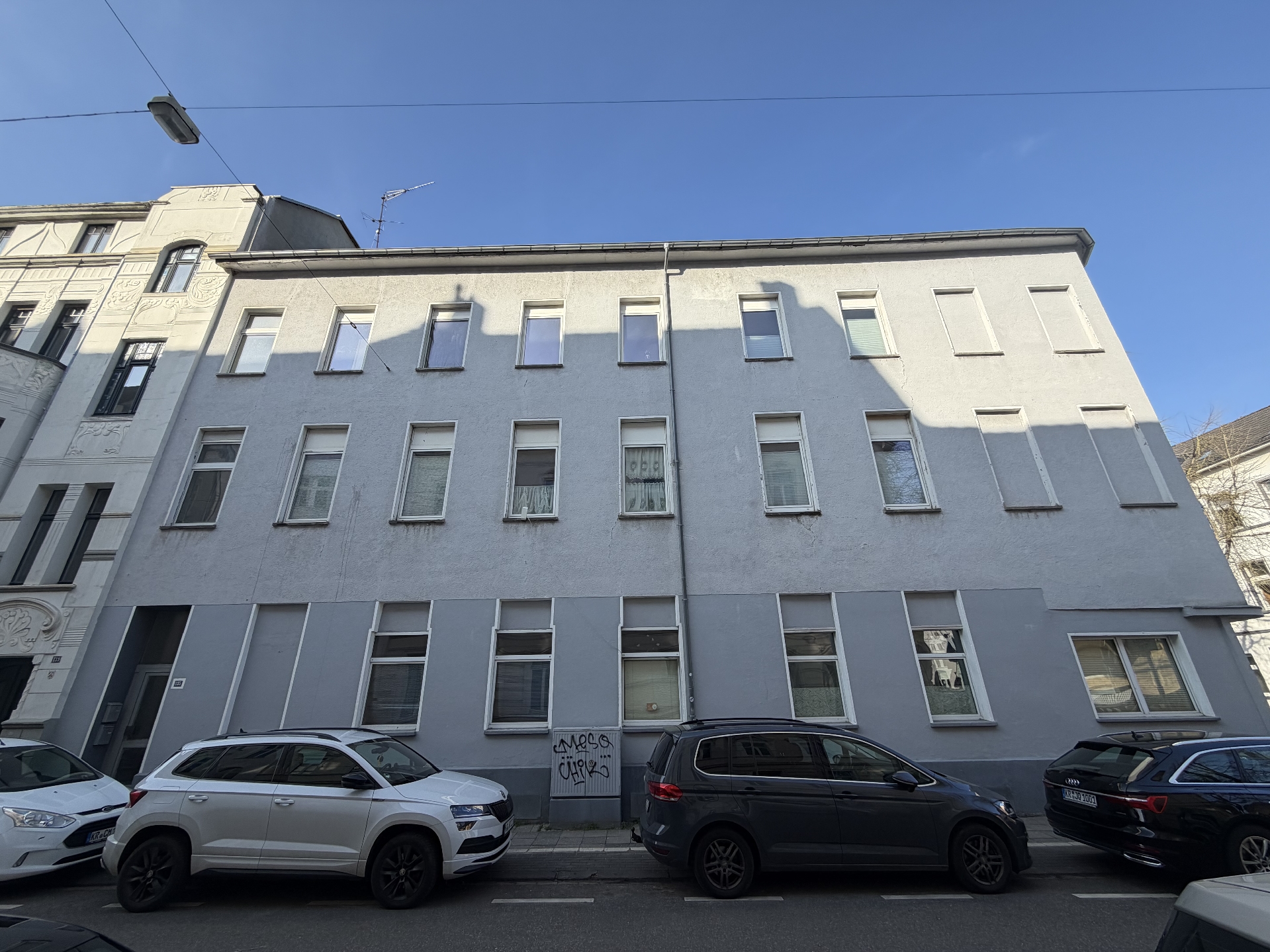 Aussenansicht