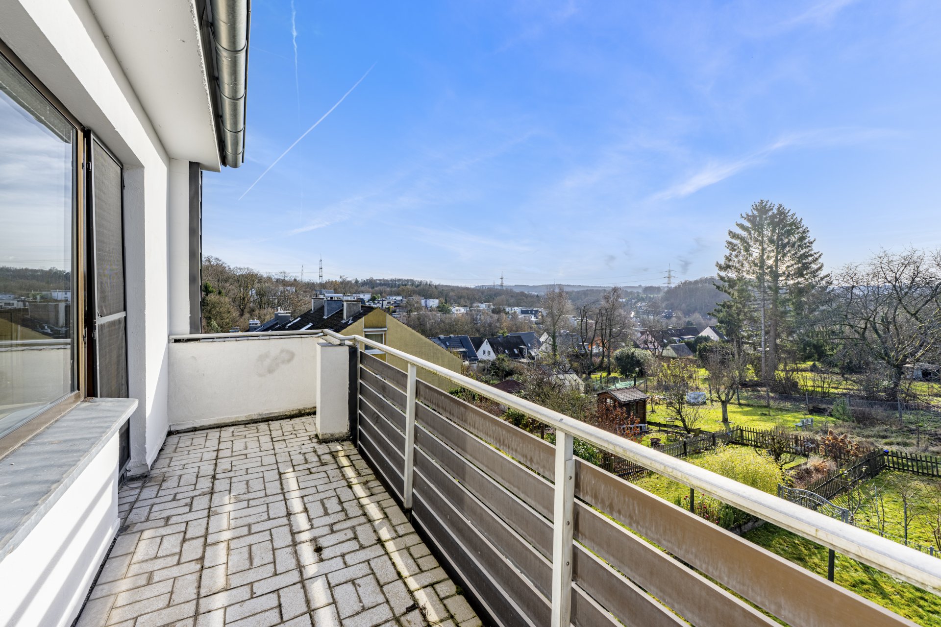 Balkon 1.OG