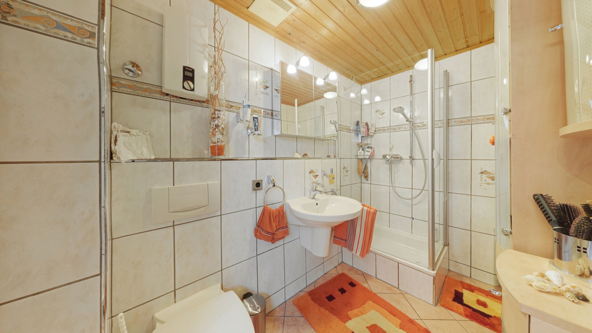 Badezimmer
