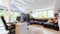Wohnzimmer Ansicht 1