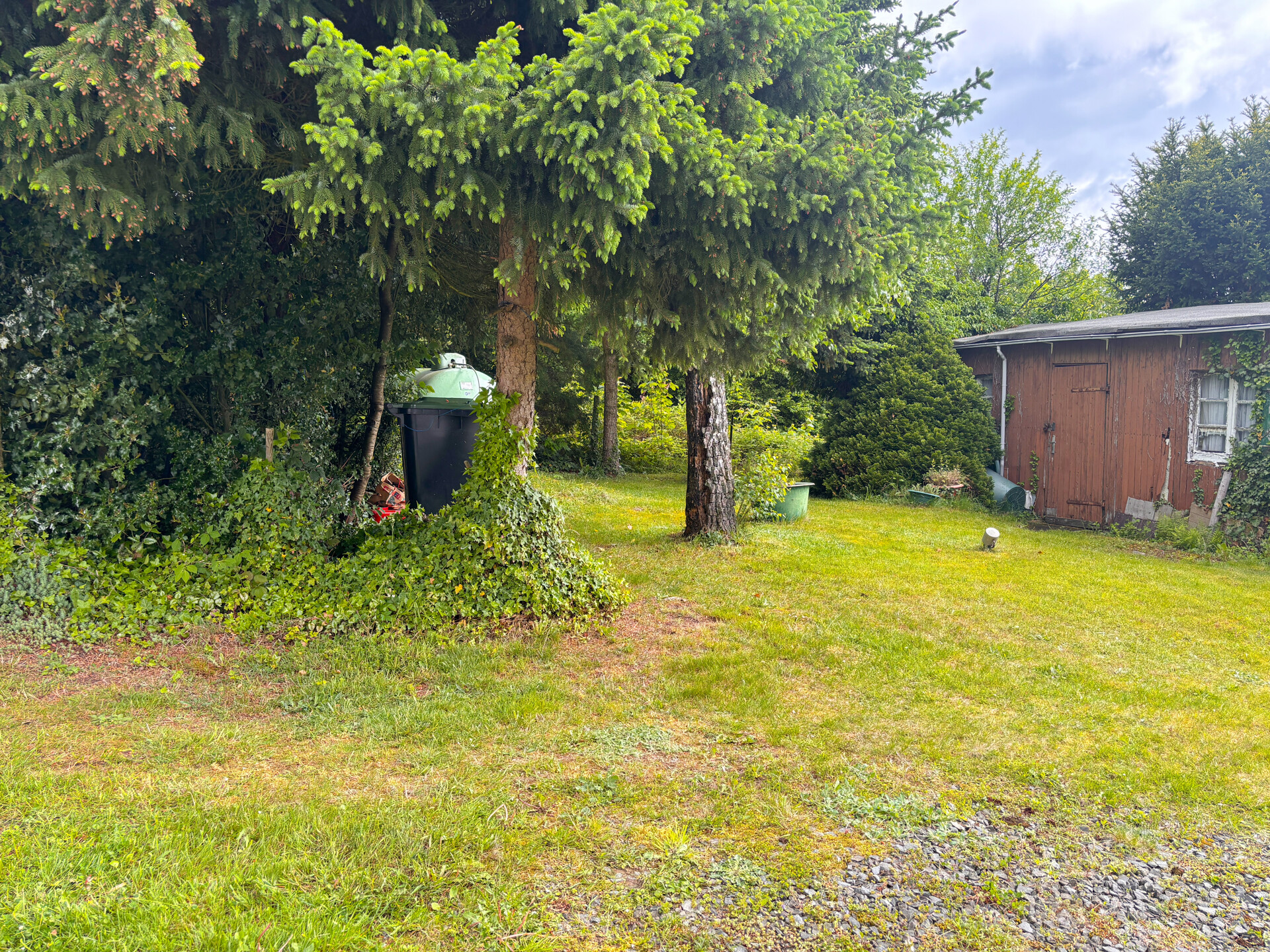 Garten